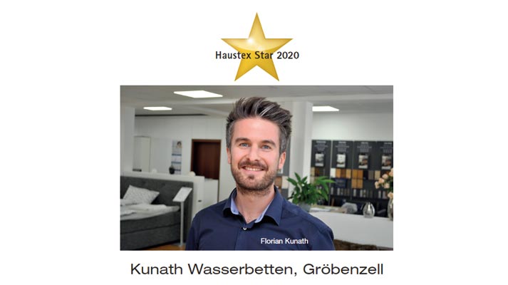 And the winner is...