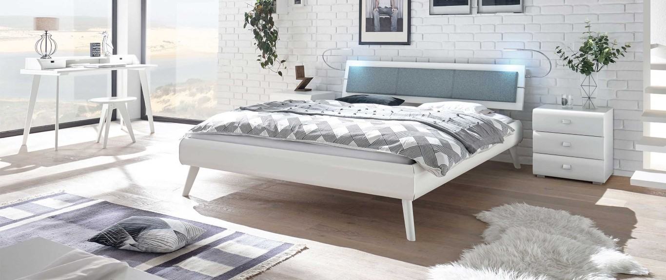 Bettenfachgeschaeft in Muenchen